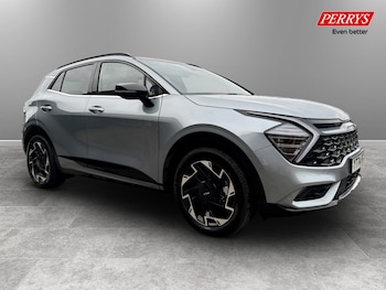 Used Kia Sportage 2024 for sale - 77604213: Photo