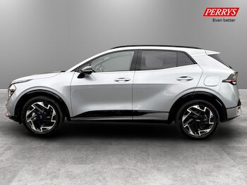 Used Kia Sportage 2024 for sale - 77604213: Photo