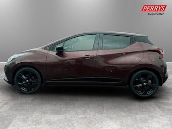 Used Nissan Micra 2022 for sale - 78744283: Photo