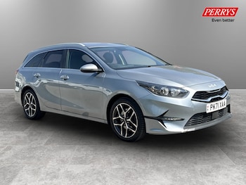 Used Kia Ceed 2021 for sale - 79082740: Photo
