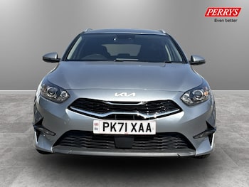 Used Kia Ceed 2021 for sale - 79082740: Photo