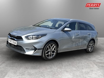 Used Kia Ceed 2021 for sale - 79082740: Photo