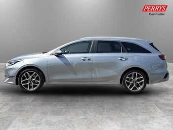 Used Kia Ceed 2021 for sale - 79082740: Photo