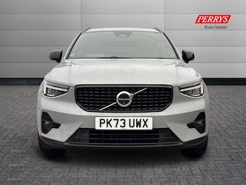 Used Volvo XC40 2023 for sale - 77240473: Photo