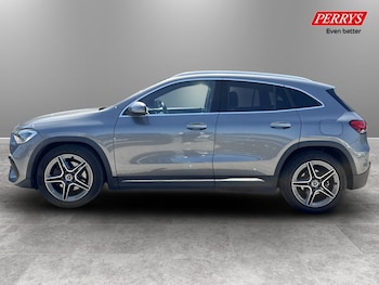 Used Mercedes-Benz GLA 2021 for sale - 79082657: Photo