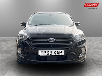 Used Ford Kuga 2019 for sale - 77932063: Photo
