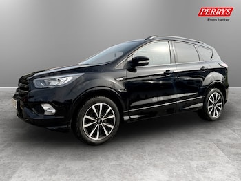 Used Ford Kuga 2019 for sale - 77932063: Photo