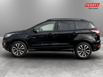 Used Ford Kuga 2019 for sale - 77932063: Photo