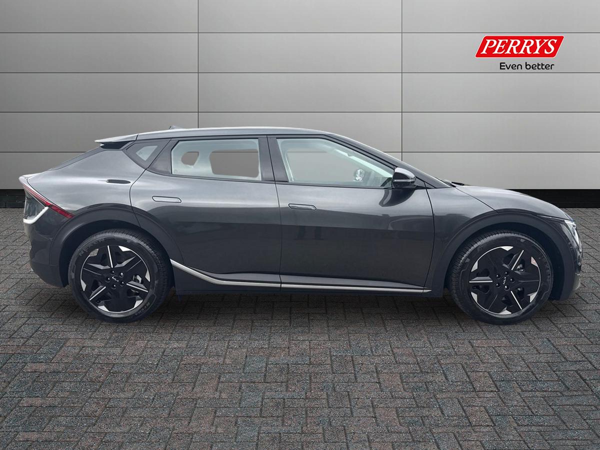 Used Kia EV6 2025 for sale - 76206745: Photo 3