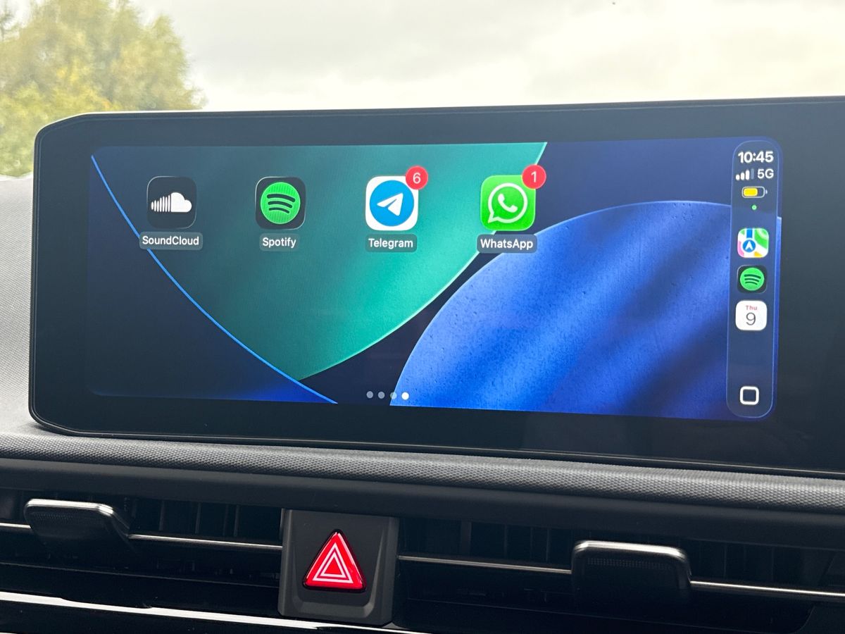 Used Kia EV6 2025 for sale - 76206745: Photo 35