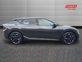 Used Kia EV6 2025 for sale - 76206745: Photo 3