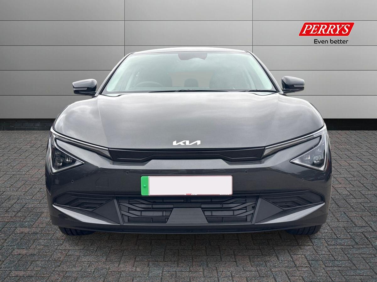 Used Kia EV6 2025 for sale - 76206745: Photo 4