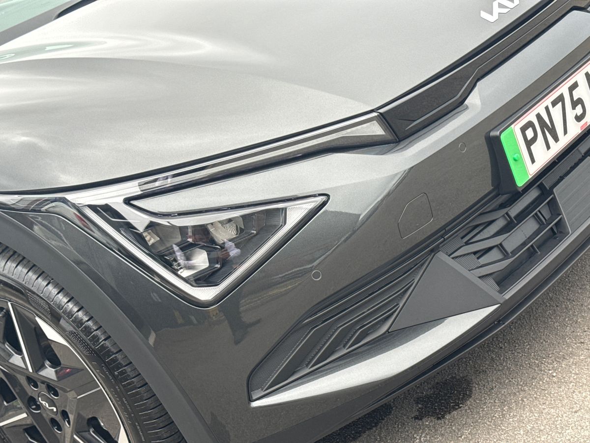 Used Kia EV6 2025 for sale - 76206745: Photo 43