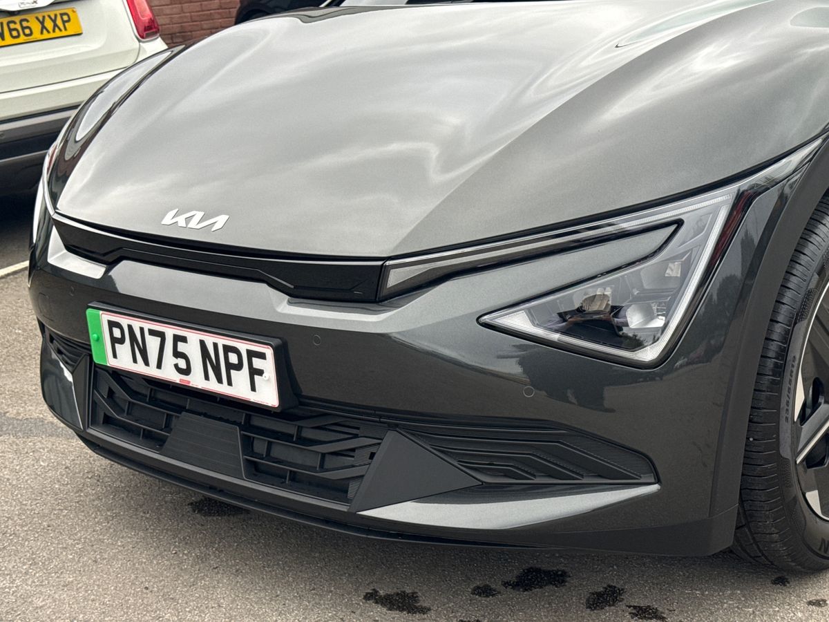 Used Kia EV6 2025 for sale - 76206745: Photo 45