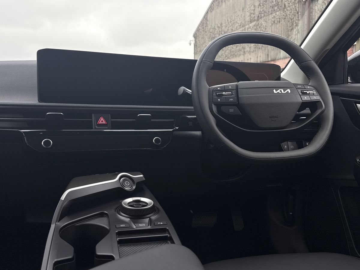 Used Kia EV6 2025 for sale - 76206745: Photo 49