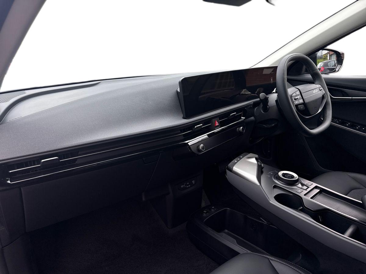 Used Kia EV6 2025 for sale - 76206745: Photo 6