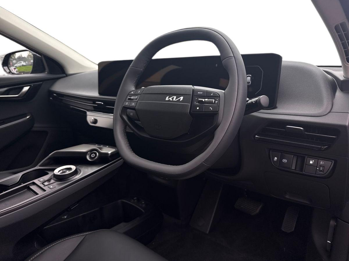 Used Kia EV6 2025 for sale - 76206745: Photo 8