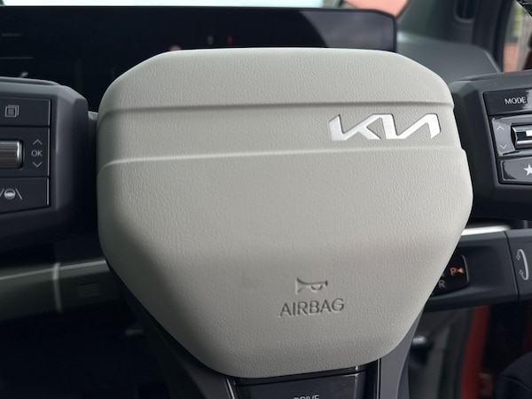 Used Kia EV3 2025 for sale - 75271303: Photo 28