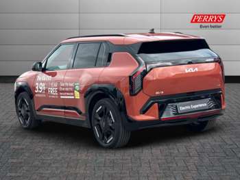 Used Kia EV3 2025 for sale - 75271303: Photo