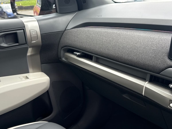 Used Kia EV3 2025 for sale - 75271303: Photo 35