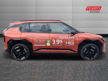 Used Kia EV3 2025 for sale - 75271303: Photo