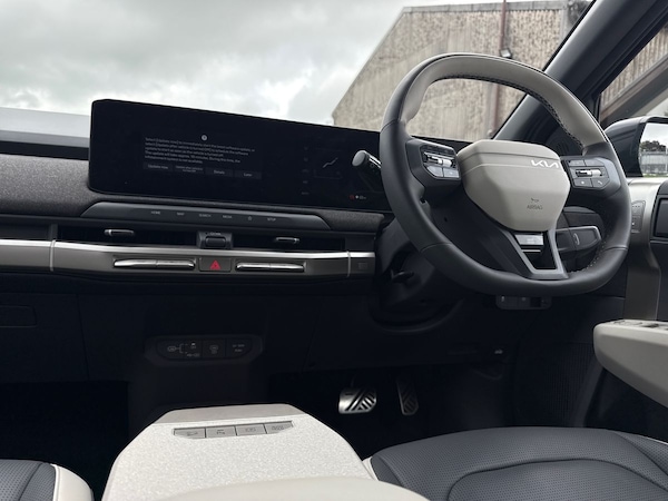 Used Kia EV3 2025 for sale - 75271303: Photo 45