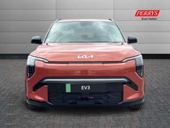 Used Kia EV3 2025 for sale - 75271303: Photo
