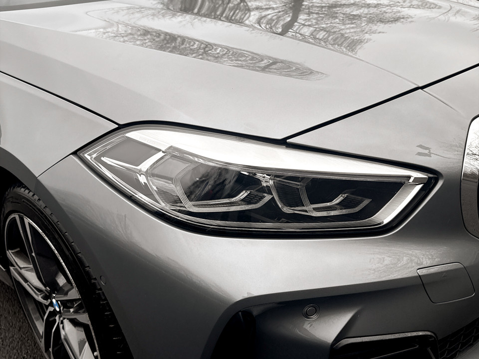 Used BMW 1 Series 2024 for sale - 77529571: Photo 10