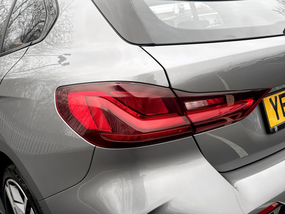 Used BMW 1 Series 2024 for sale - 77529571: Photo 11