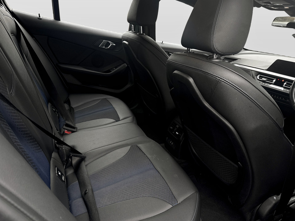 Used BMW 1 Series 2024 for sale - 77529571: Photo 14