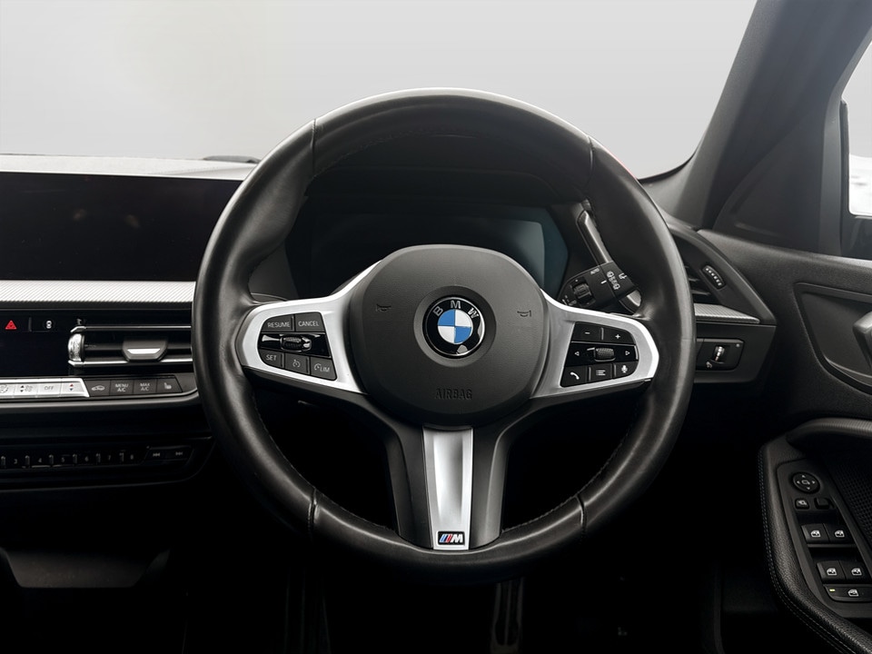 Used BMW 1 Series 2024 for sale - 77529571: Photo 16