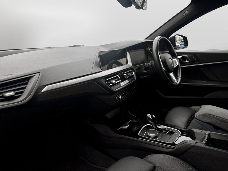 Used BMW 1 Series 2024 for sale - 77529571: Photo 17