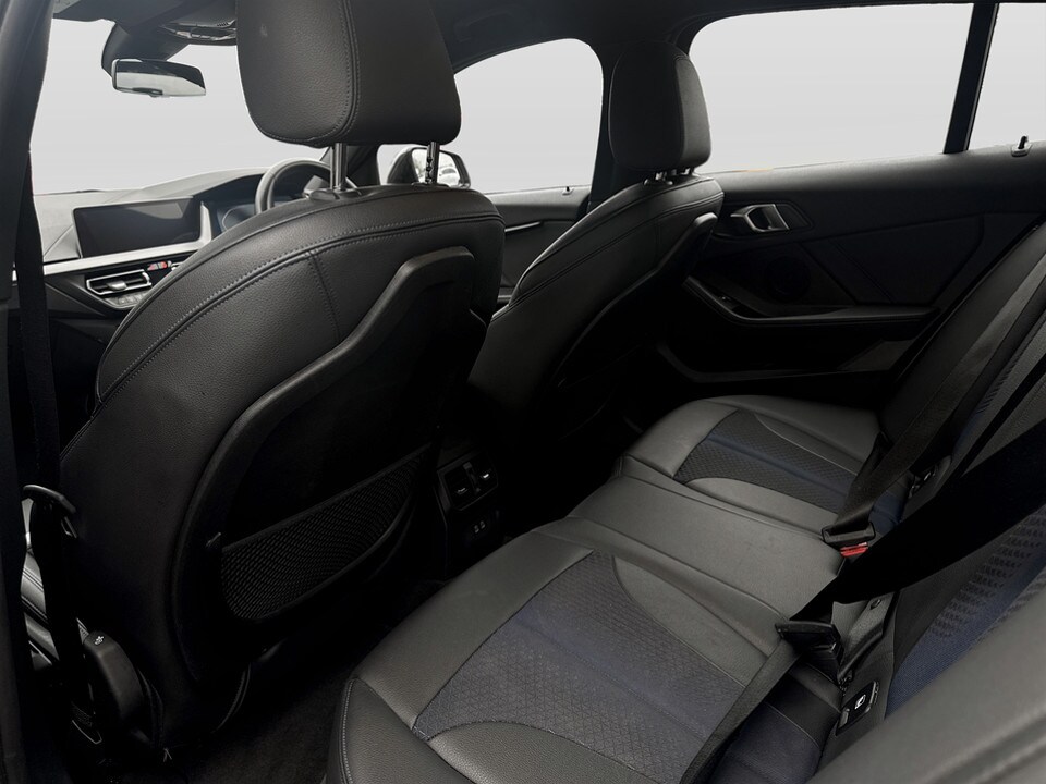 Used BMW 1 Series 2024 for sale - 77529571: Photo 18