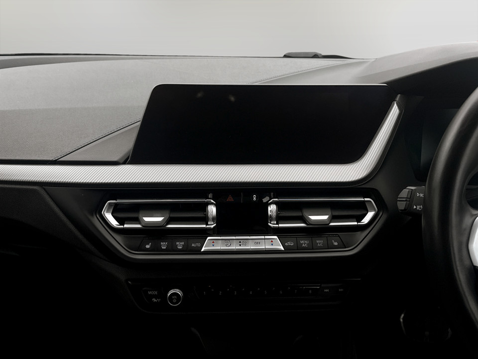 Used BMW 1 Series 2024 for sale - 77529571: Photo 19