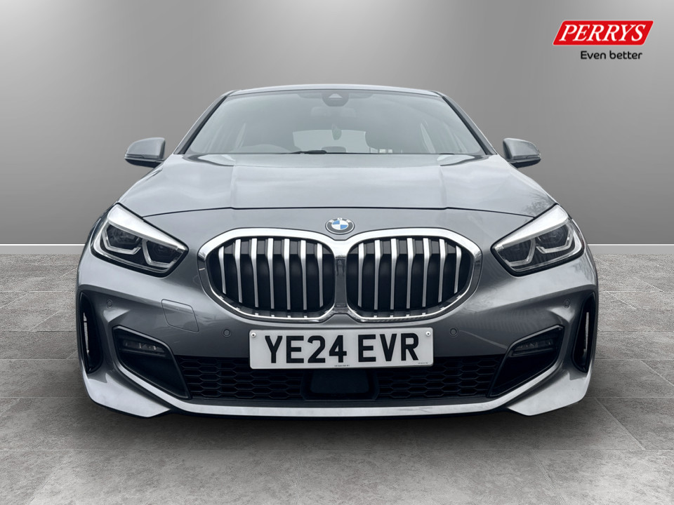 Used BMW 1 Series 2024 for sale - 77529571: Photo 2