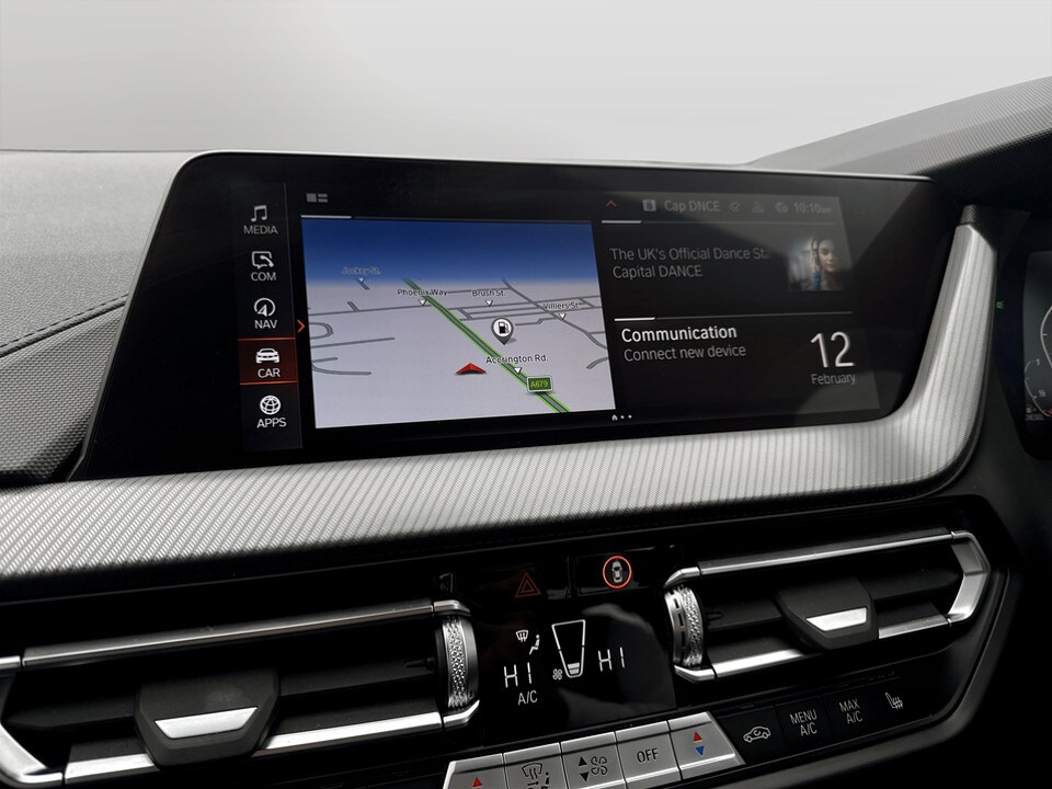 Used BMW 1 Series 2024 for sale - 77529571: Photo 20