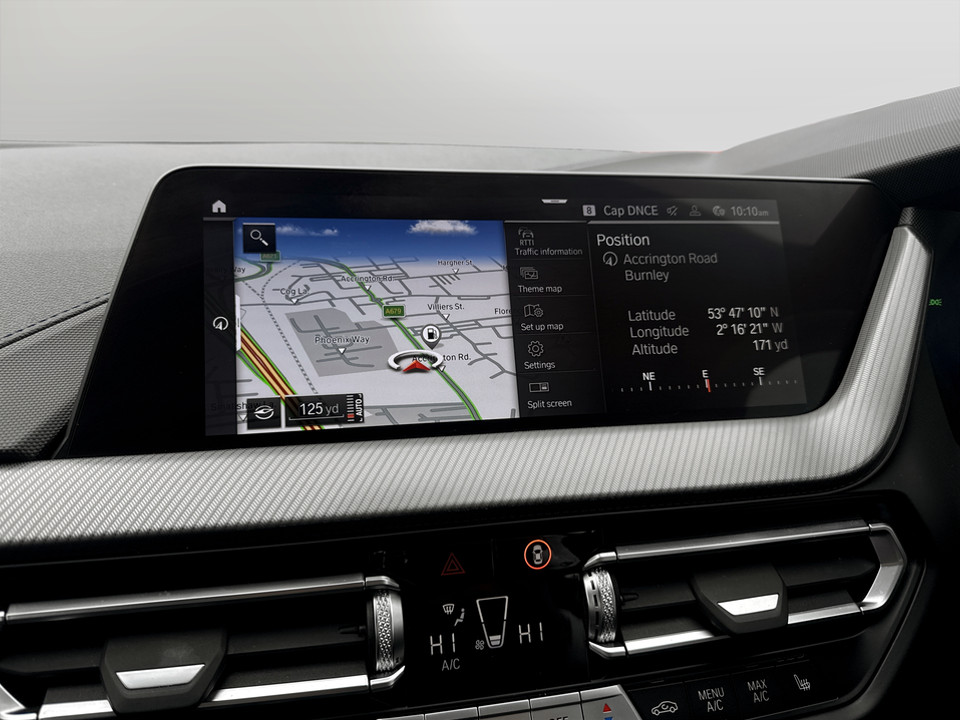 Used BMW 1 Series 2024 for sale - 77529571: Photo 21