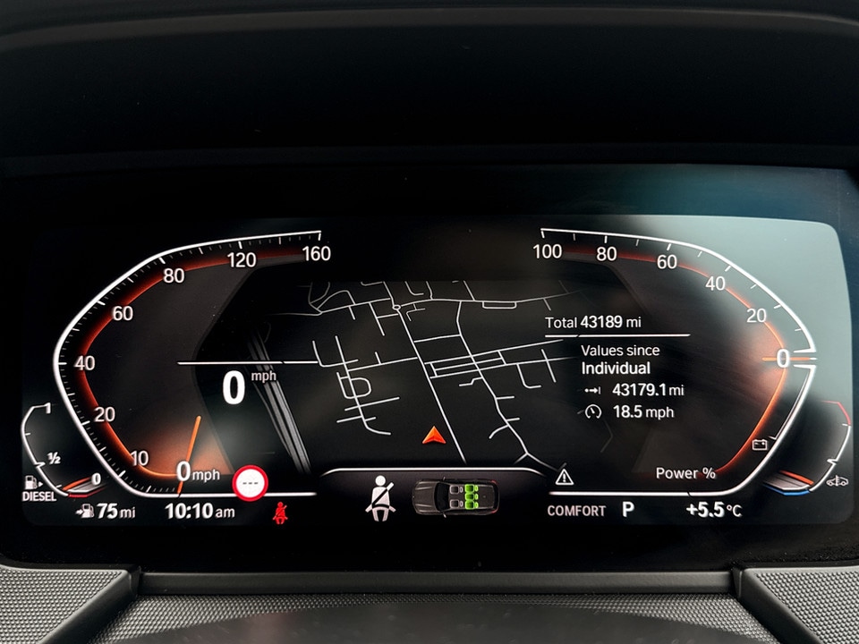 Used BMW 1 Series 2024 for sale - 77529571: Photo 22