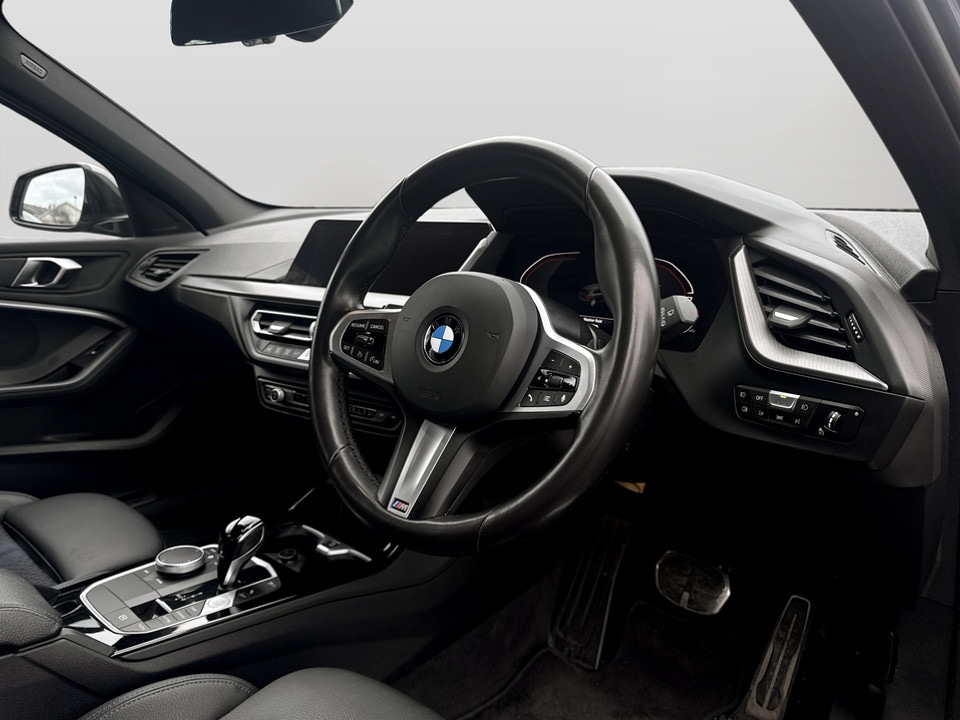 Used BMW 1 Series 2024 for sale - 77529571: Photo 25