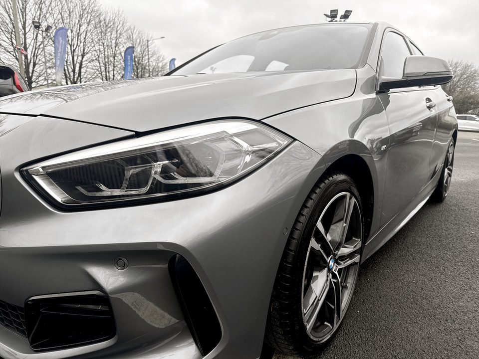 Used BMW 1 Series 2024 for sale - 77529571: Photo 30