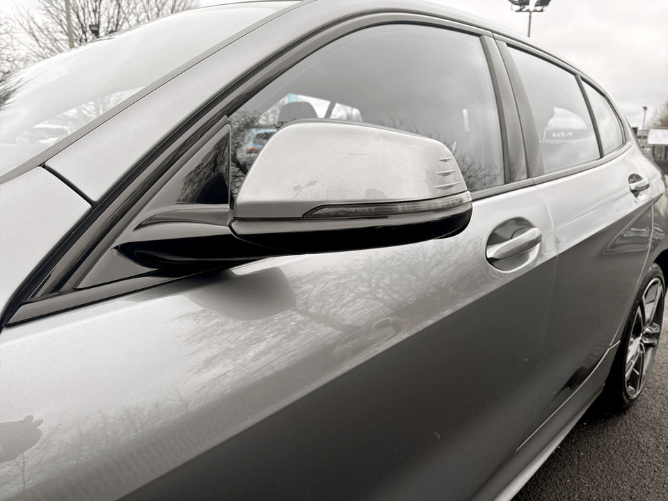 Used BMW 1 Series 2024 for sale - 77529571: Photo 31