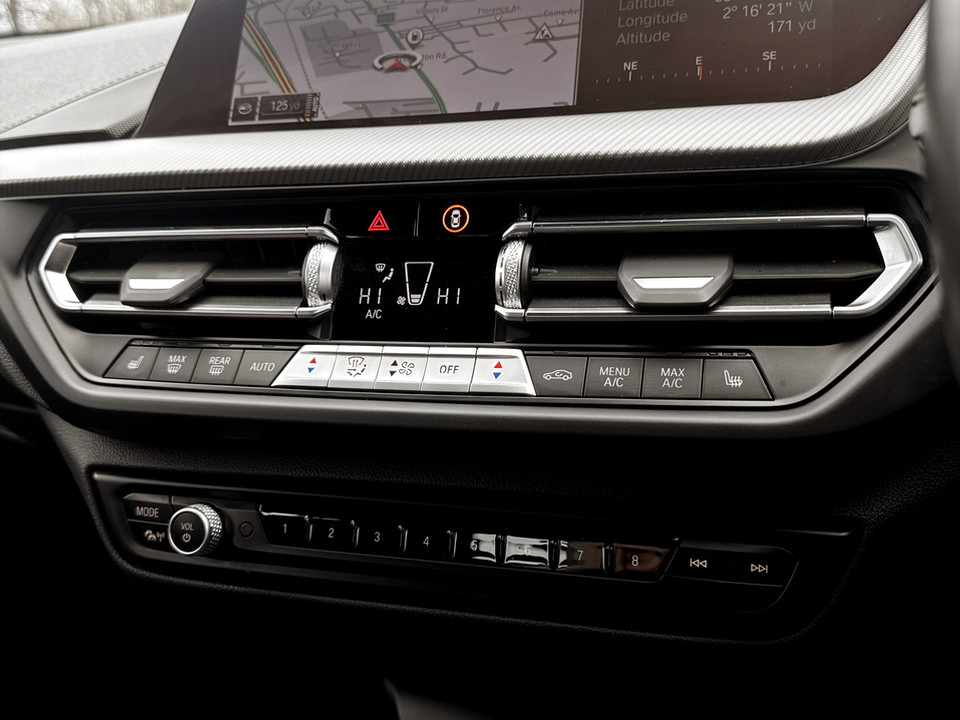 Used BMW 1 Series 2024 for sale - 77529571: Photo 36