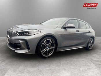 Used BMW 1 Series 2024 for sale - 77529571: Photo