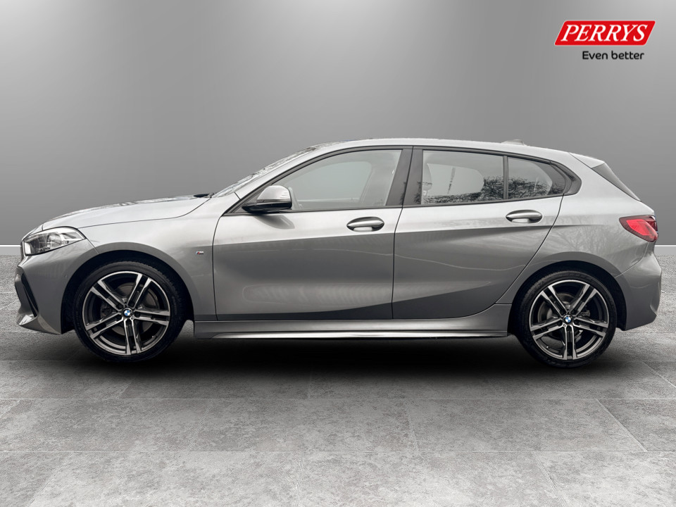 Used BMW 1 Series 2024 for sale - 77529571: Photo 4