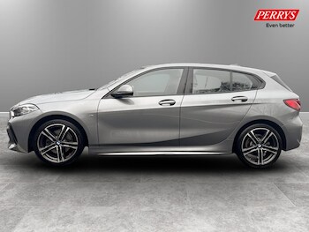 Used BMW 1 Series 2024 for sale - 77529571: Photo