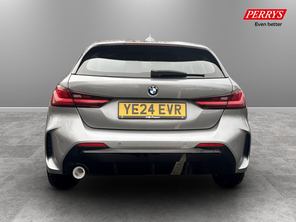 Used BMW 1 Series 2024 for sale - 77529571: Photo 6