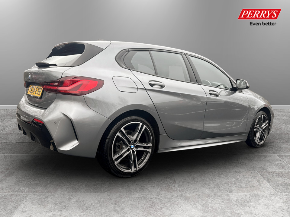 Used BMW 1 Series 2024 for sale - 77529571: Photo 7