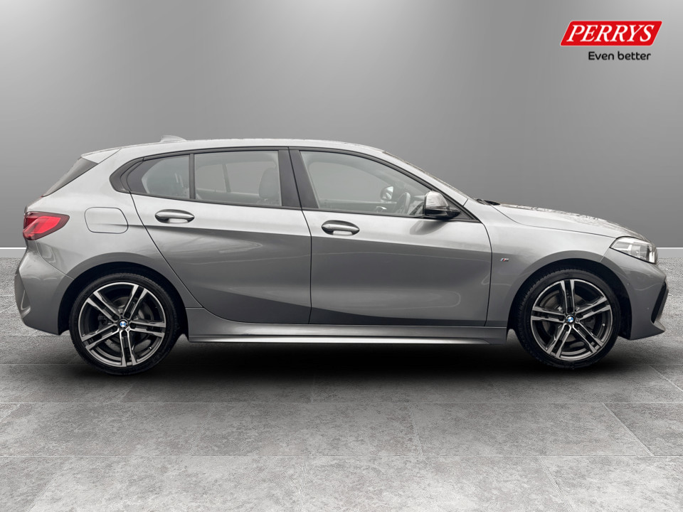 Used BMW 1 Series 2024 for sale - 77529571: Photo 8