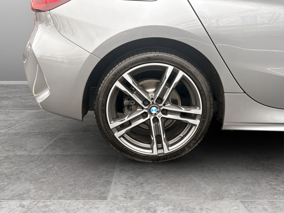 Used BMW 1 Series 2024 for sale - 77529571: Photo 9