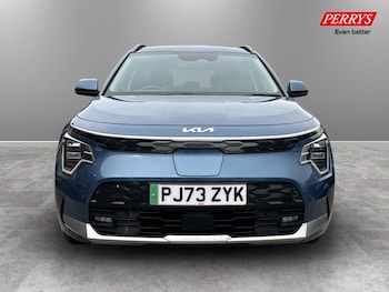 Used Kia Niro 2023 for sale - 78132461: Photo